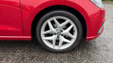 SEAT Ibiza 1.0 TSI 95 FR [EZ] 5dr Petrol Hatchback